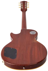 Gibson 1958 Les Paul Standard Reissue Heavy Aged Lemon Burst Murphy Lab # 6