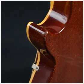 Gibson 1959 Les Paul Standard Reissue Heavy Aged Slow Iced Tea Fade Murphy Lab #4 41