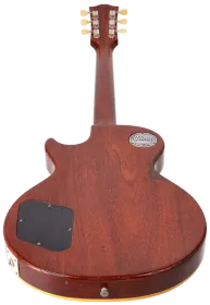 Gibson 1959 Les Paul Standard Reissue Heavy Aged GPB #2 6