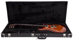 PRS Custom 24-08 Dark Cherry Sunburst # 16