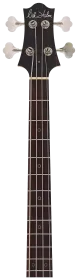Nik Huber Rietbergen Standard Bass WOB #1 11