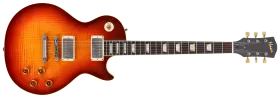 Haar Traditional 59 NOS Chesnutt Burst # 1