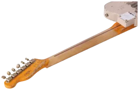 Fender Custom Shop 1952 Telecaster SHREL DWBL  #1 14