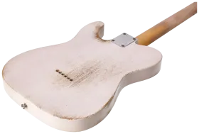 Rock N Roll Relics Richards Model Blonde Heavy Aged #3 7
