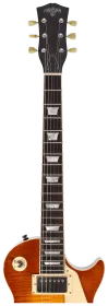 Maybach Lester Midnight Sunset 59 Aged #3 9