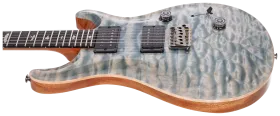 PRS Custom 24 Faded Indigo 5