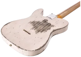 Fender Custom Shop 1952 Telecaster SHREL DWBL  #1 7