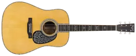 Martin D-42 Special Dick Boak 1