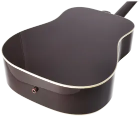 Gibson Hummingbird Standard Red Spruce 9