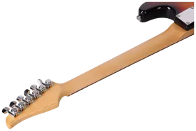 Suhr Classic S HSS RW 3TS #4 16