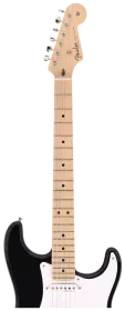Fender Custom Shop Eric Clapton Stratocaster NOS BLK # 9