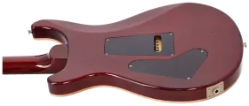 PRS Custom 24-08 Dark Cherry Sunburst # 8