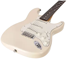 Haar Traditional S Gloss Vintage White #1 5