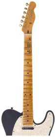 Fender Custom Shop 1959 Hot Rod Tele HS JRN ASH MN CFM Dealer Select #7 9