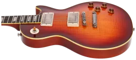 Haar Traditional 59 NOS Chesnutt Burst # 5