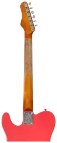 Haar Traditional T Aged RW Fiesta Red # 10