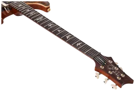 PRS Custom 24 Tiger Eye 10 Top #1 13