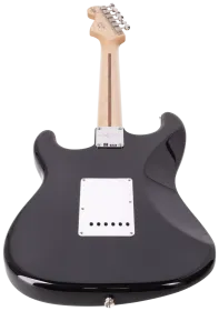 Fender Custom Shop Eric Clapton Stratocaster NOS BLK # 6