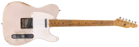 Rock N Roll Relics Richards Model Blonde Heavy Aged #3 1