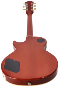 Haar Traditional 59 NOS Sunset Orange Burst # 6