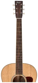 Bourgeois Guitars Banjo Killer 14