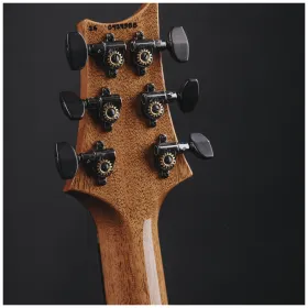 PRS Custom 24 Faded Indigo 34