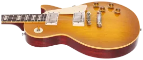 Gibson 1958 Les Paul Standard Reissue VOS Lemon Burst # 5