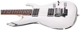 Ibanez JS3CR Chromeboy Joe Satriani #2 5
