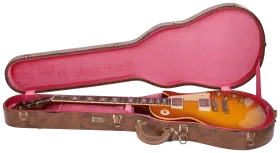 Gibson 1959 Les Paul Standard Reissue Heavy Aged GPB #2 16