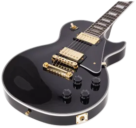 Gibson Les Paul Custom GH EB #7 5