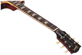 Gibson 1959 Les Paul Standard Reissue VOS Washed Cherry Sunburst #1 13