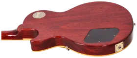 Gibson 1958 Les Paul Standard Reissue VOS Lemon Burst # 8