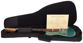 Haar Traditional T RMN RW Thinline Sherwood Green # 17