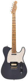 Fender Custom Shop 1959 Hot Rod Tele HS JRN ASH MN CFM Dealer Select #10