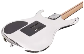 Ibanez JS3CR Chromeboy Joe Satriani #2 7