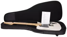 Suhr Classic T Antique MN Trans White #3 17