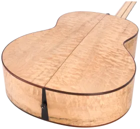 Lowden F-35 AAAA Maple Adirondack Spruce 7