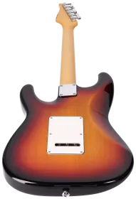 Suhr Classic Pro HSS MN 3TB #2 7