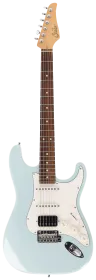 Suhr Classic S HSS RW SBL #1