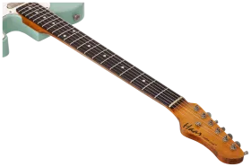 Haar Traditional T Aged Swamp Ash RW HS SB# 13