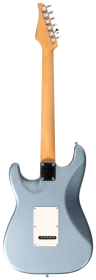 Suhr LTD Classic S RW Ice Blue Metallic 2