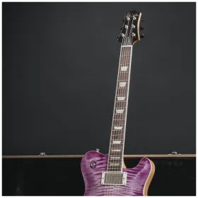 Nik Huber Dolphin 59 RW Purple Burst 25