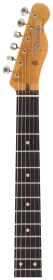 Fender Custom Shop 1959 Hot Rod Tele HS JRN RW TGM Dealer Select #8 11