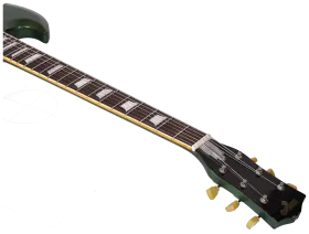 Maybach Albatroz Masterbuilt Special Green Metallic Aged#1 13