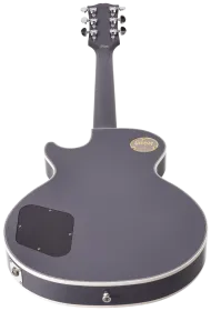 Gibson Les Paul Custom Arctic Blast Gloss #2 6