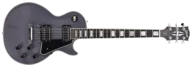 Gibson Les Paul Custom Arctic Blast Gloss #2 1