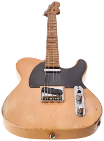 Haar Traditional T Paulownia BSB #1 3