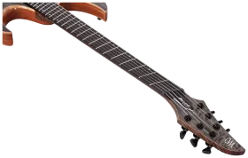 Mayones Duvell Elite VF 6 Trans Graphite 13