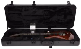 PRS LTD Studio 22 Mango Top Orange Tiger 17