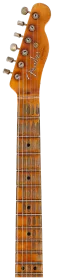 Fender Custom Shop 1952 Telecaster SHREL DWBL  #1 11